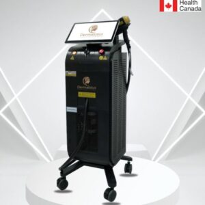 Dermalotus Laser Hair Removal Machine